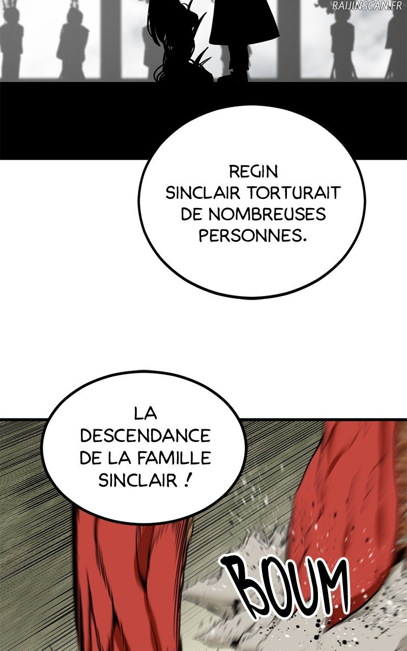 Read Hero Killer FR Manga Online