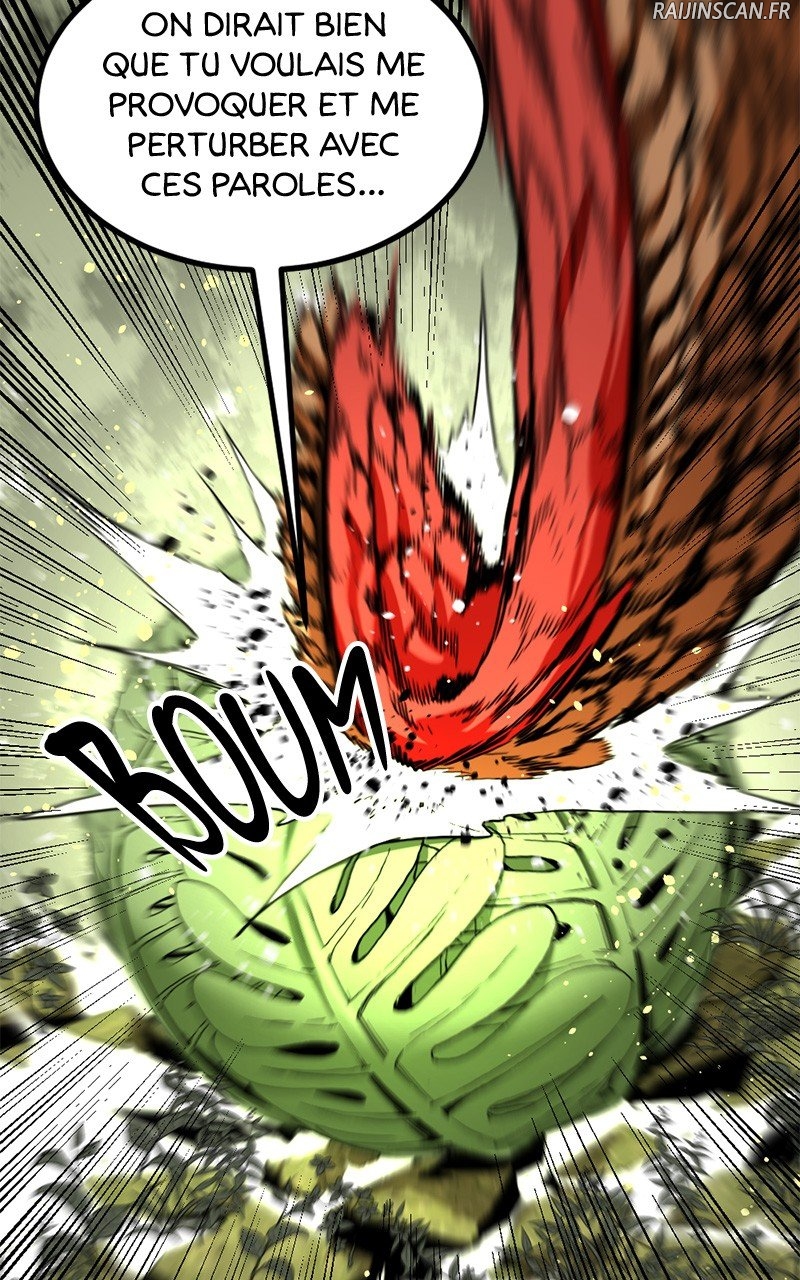 Read Hero Killer FR Manga Online