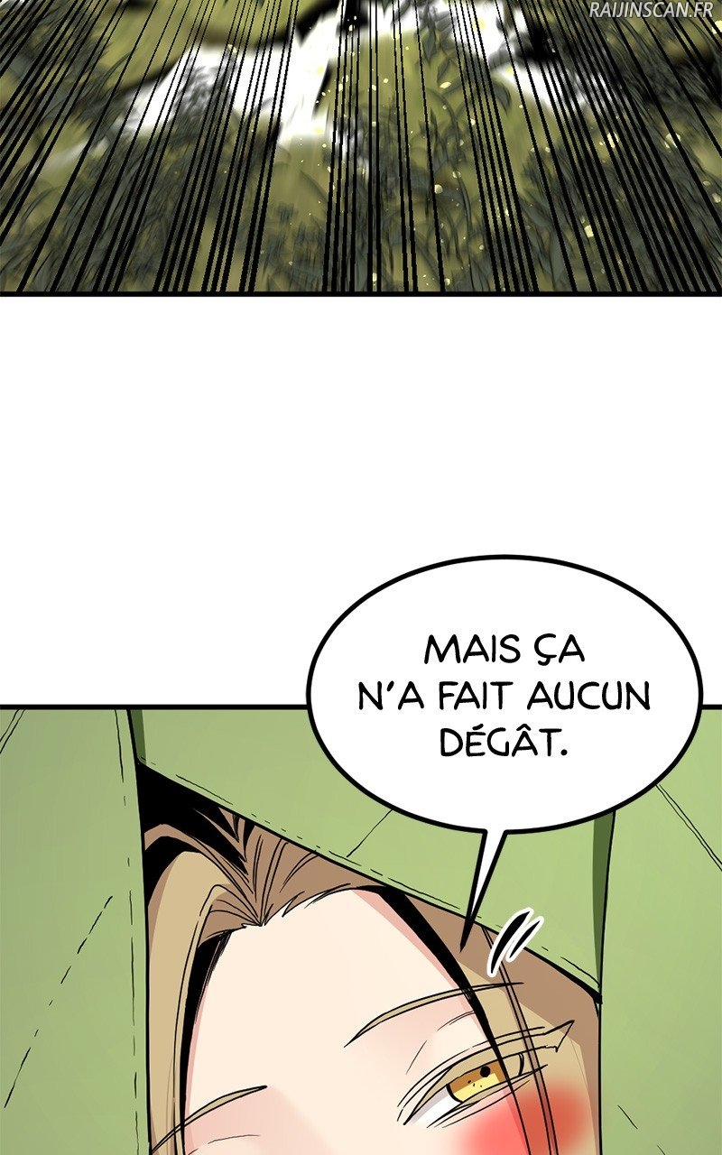 Read Hero Killer FR Manga Online