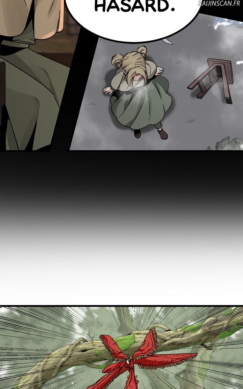 Read Hero Killer FR Manga Online
