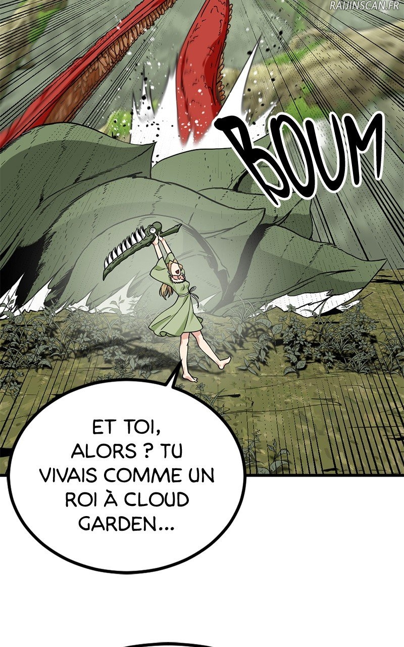 Read Hero Killer FR Manga Online