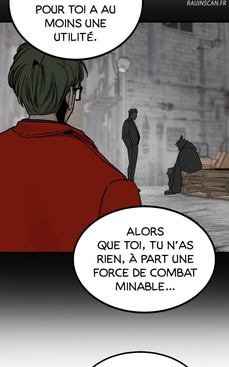Read Hero Killer FR Manga Online