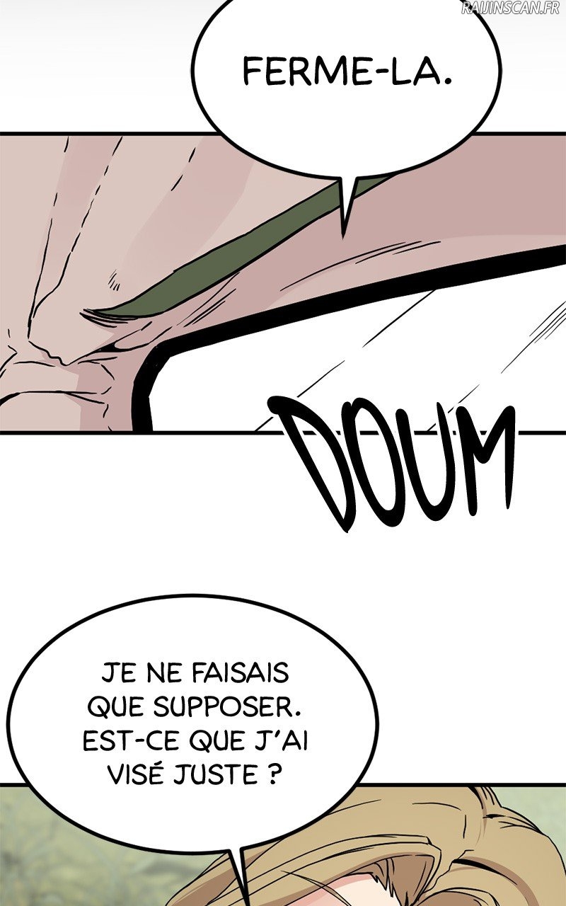Read Hero Killer FR Manga Online