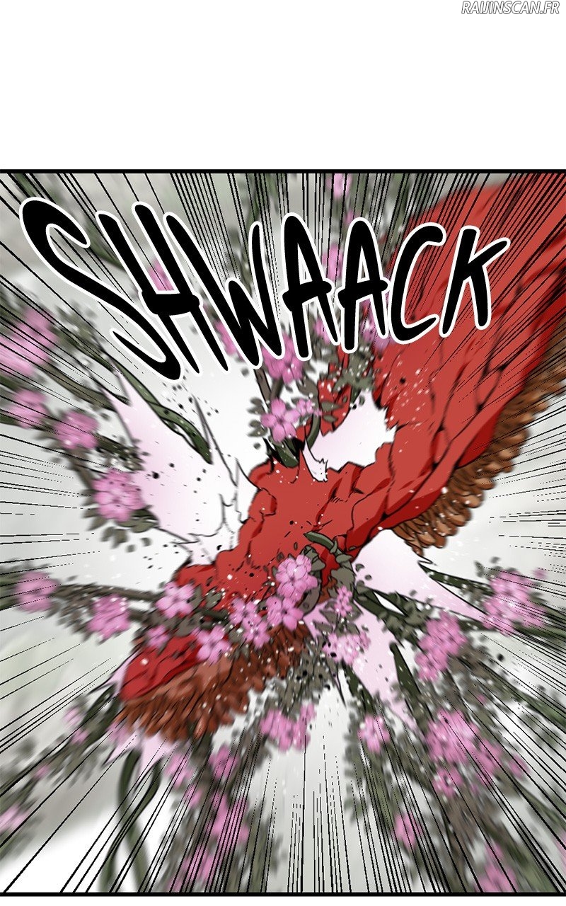 Read Hero Killer FR Manga Online
