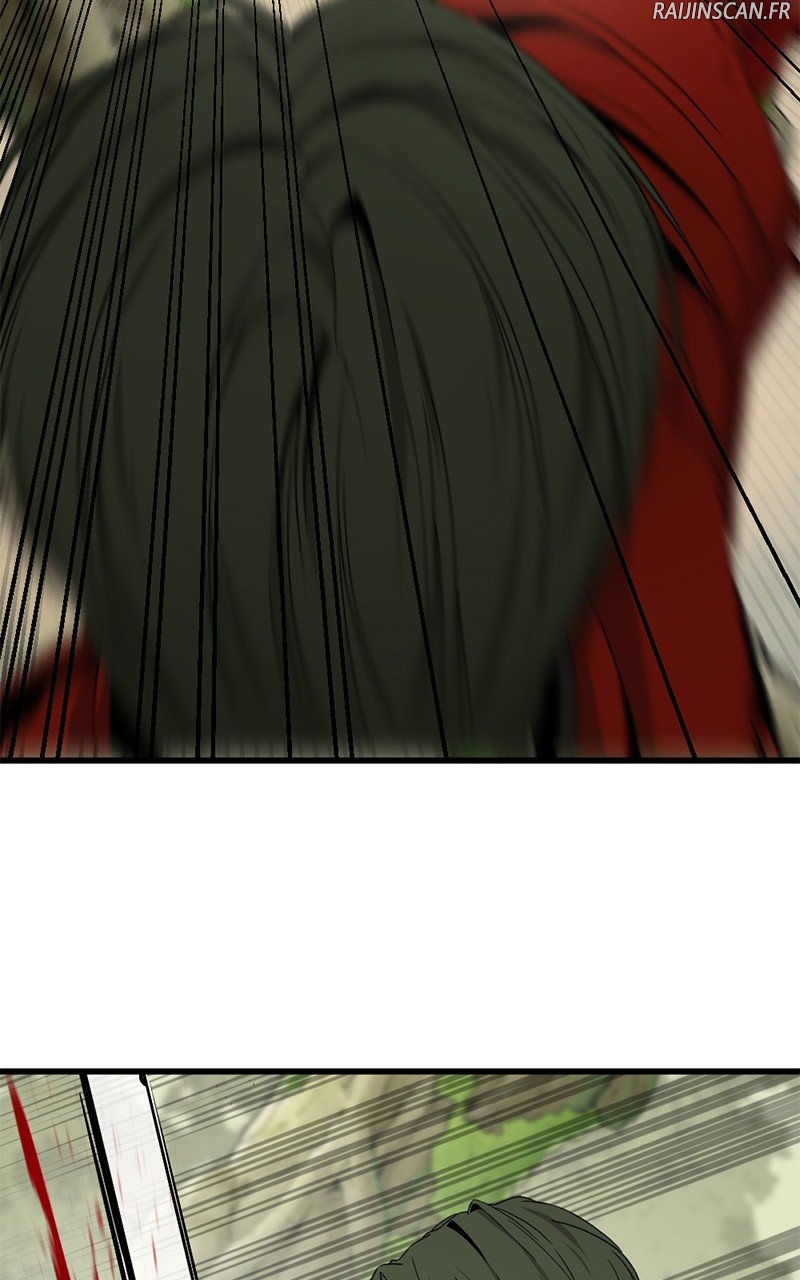 Read Hero Killer FR Manga Online