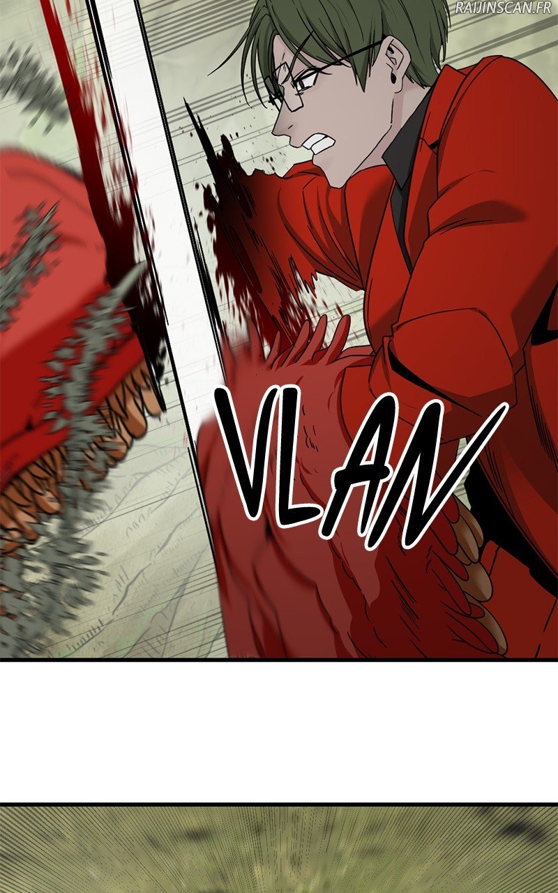 Read Hero Killer FR Manga Online