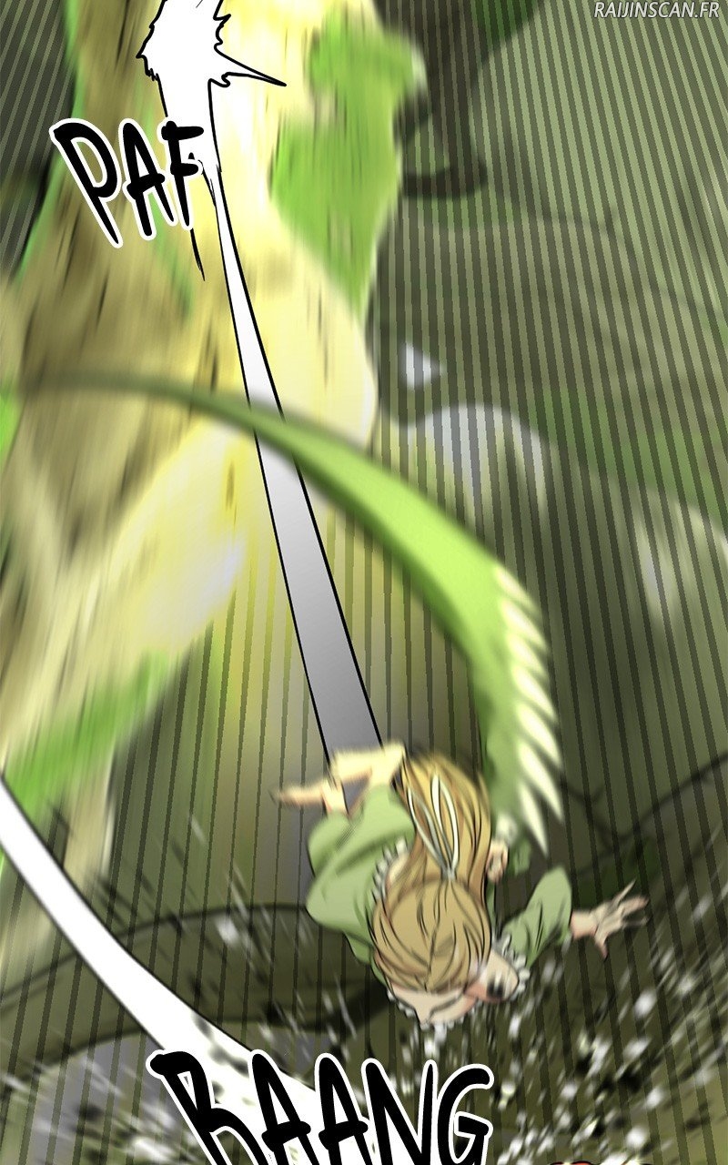 Read Hero Killer FR Manga Online
