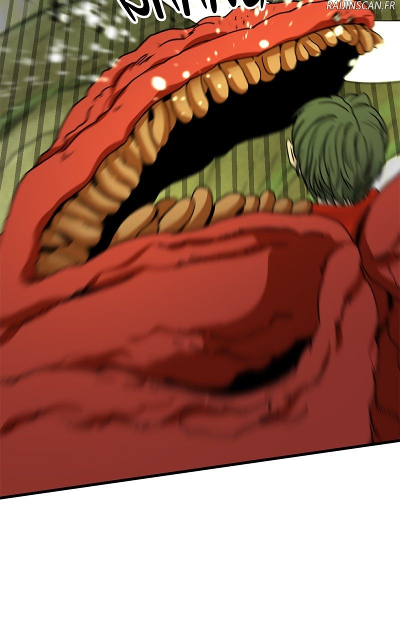 Read Hero Killer FR Manga Online