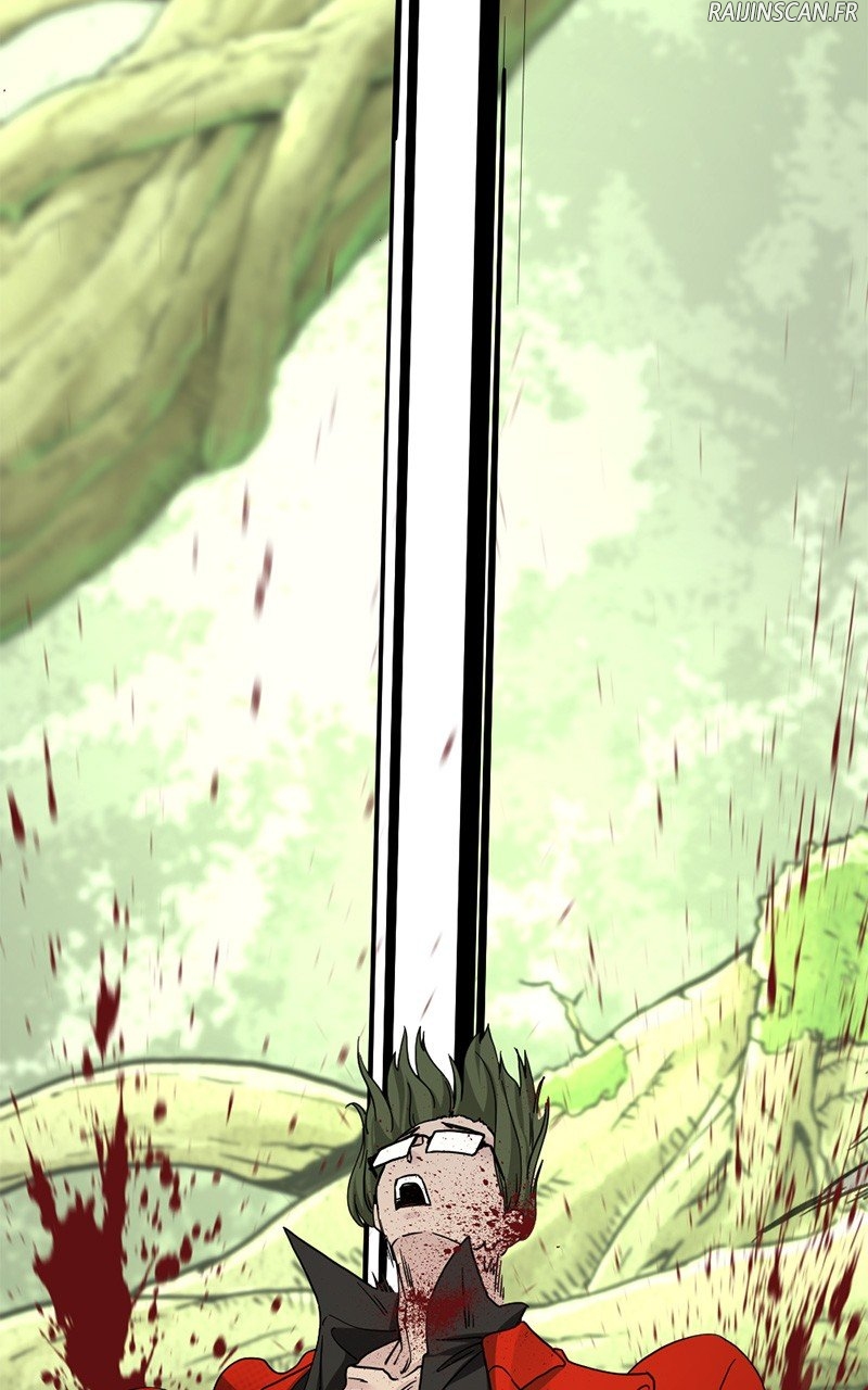 Read Hero Killer FR Manga Online