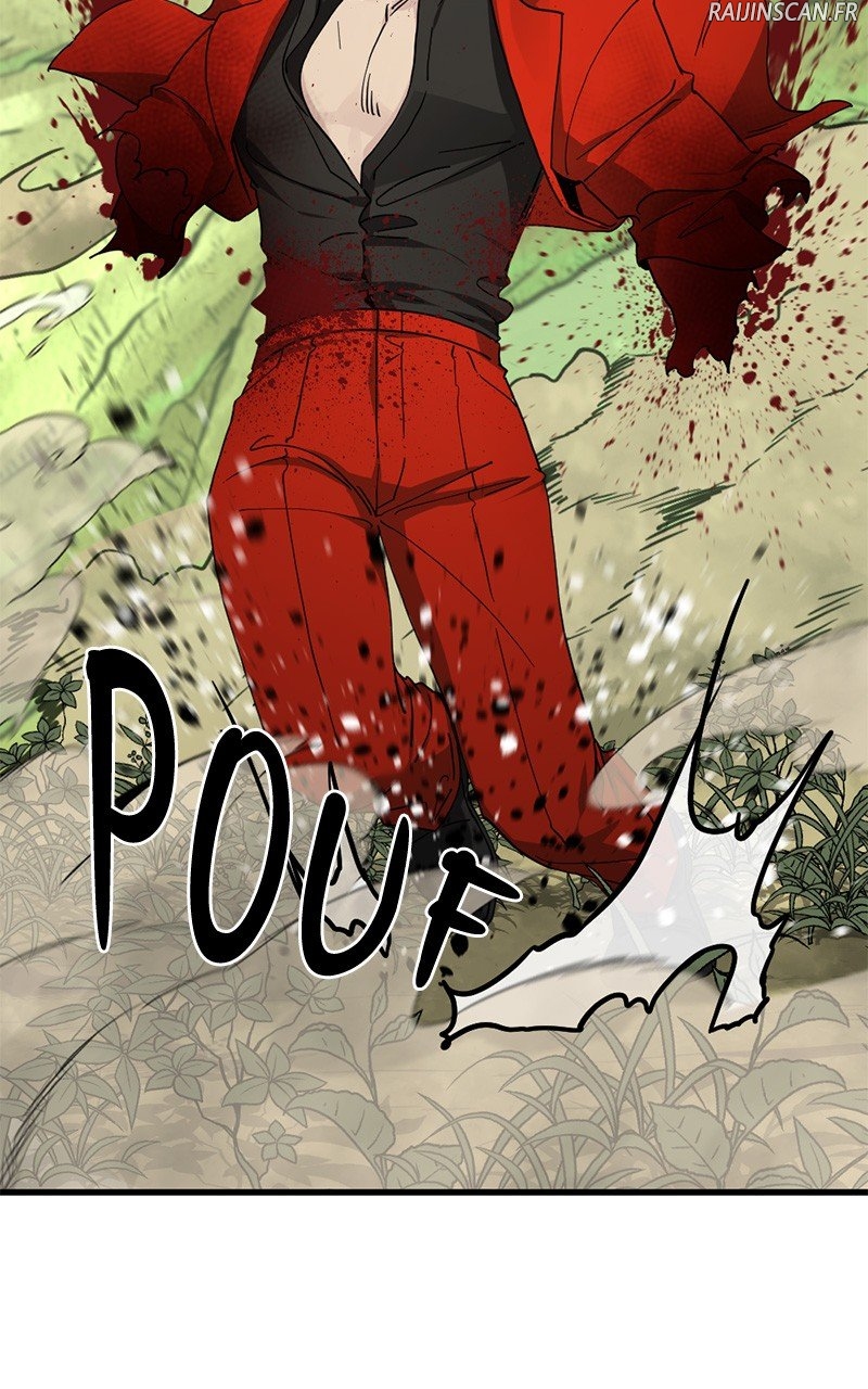 Read Hero Killer FR Manga Online