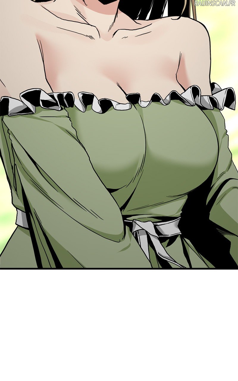 Read Hero Killer FR Manga Online