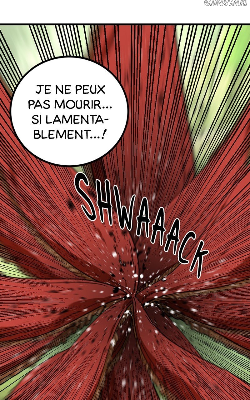 Read Hero Killer FR Manga Online