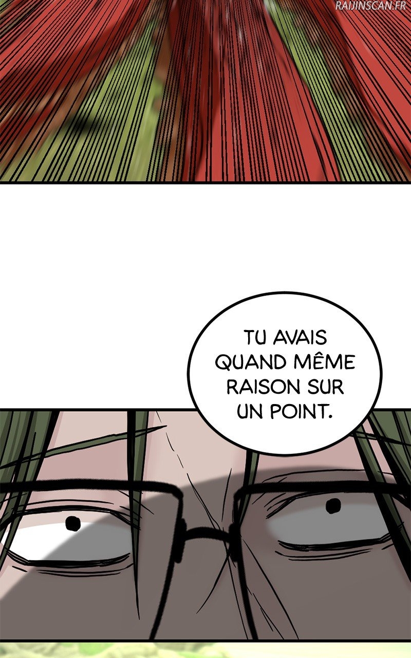 Read Hero Killer FR Manga Online