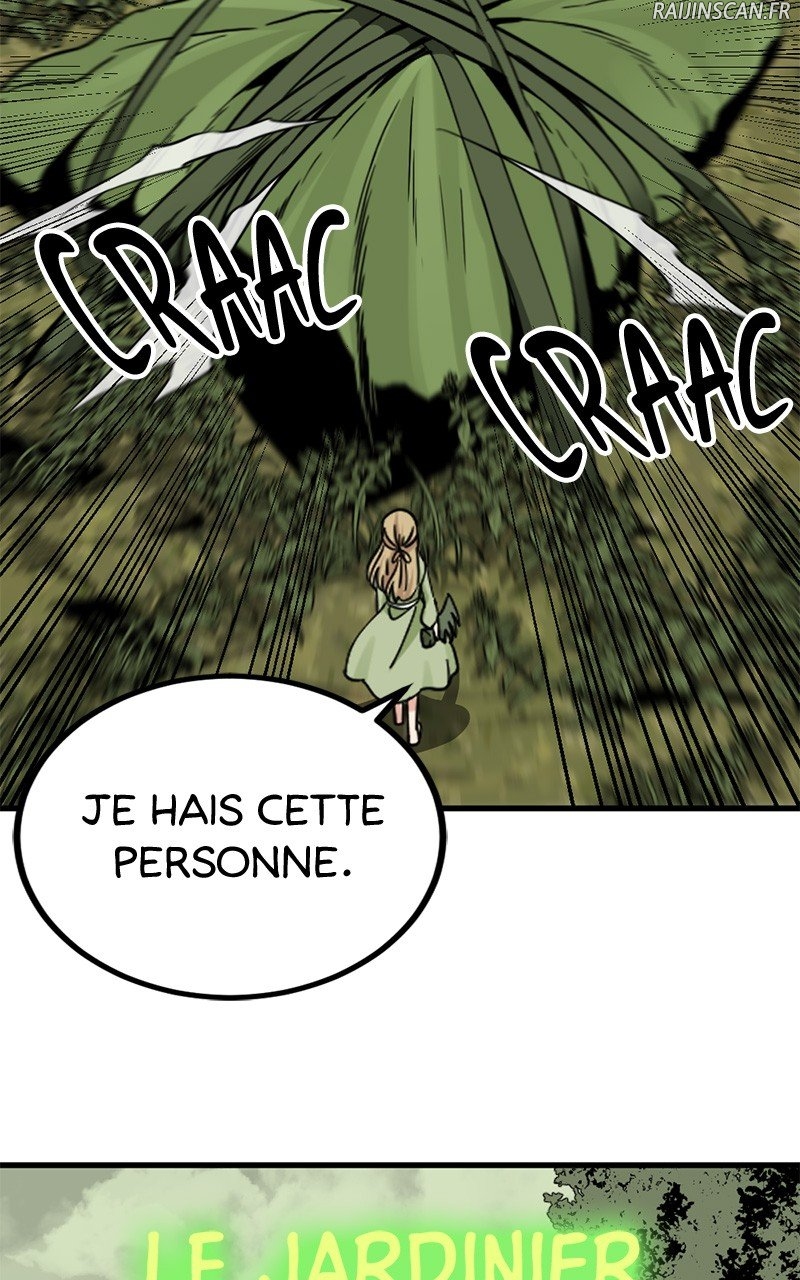 Read Hero Killer FR Manga Online