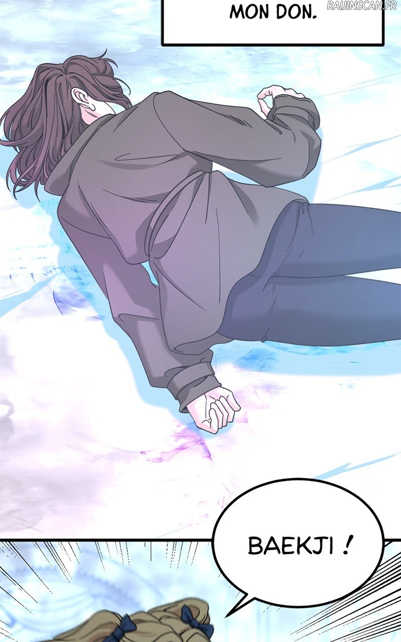 Read Hero Killer FR Manga Online