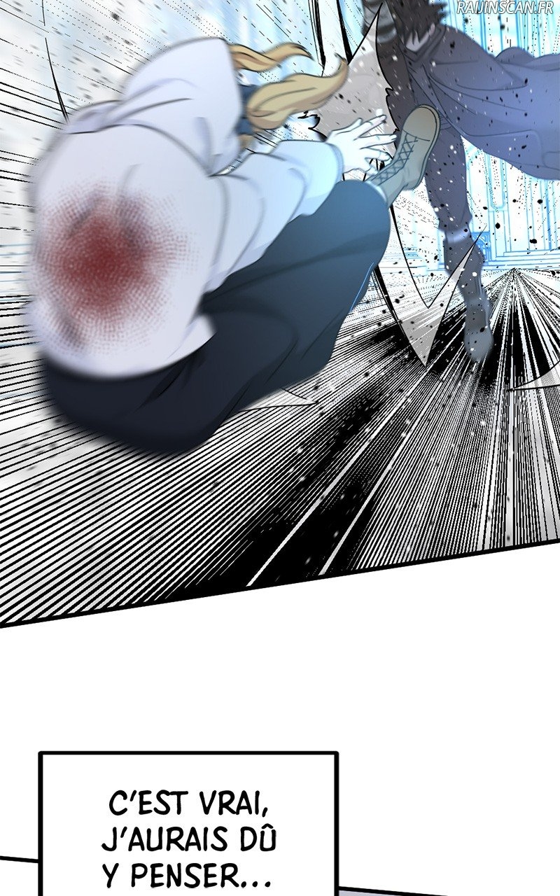 Read Hero Killer FR Manga Online