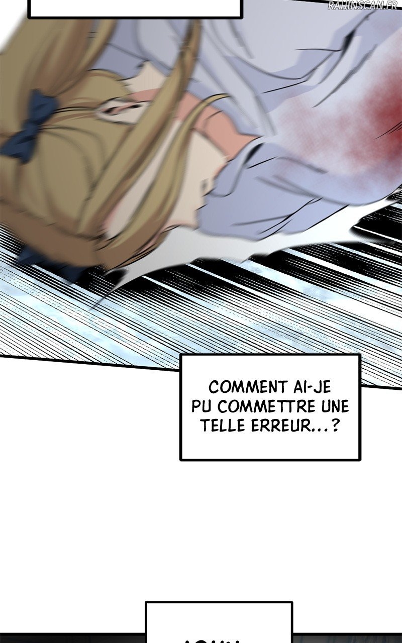 Read Hero Killer FR Manga Online