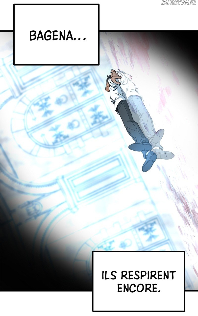 Read Hero Killer FR Manga Online