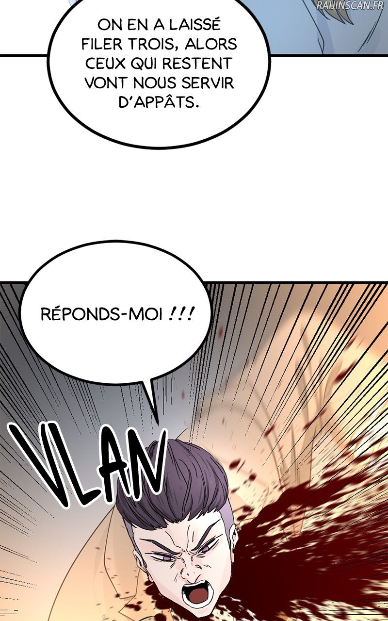Read Hero Killer FR Manga Online