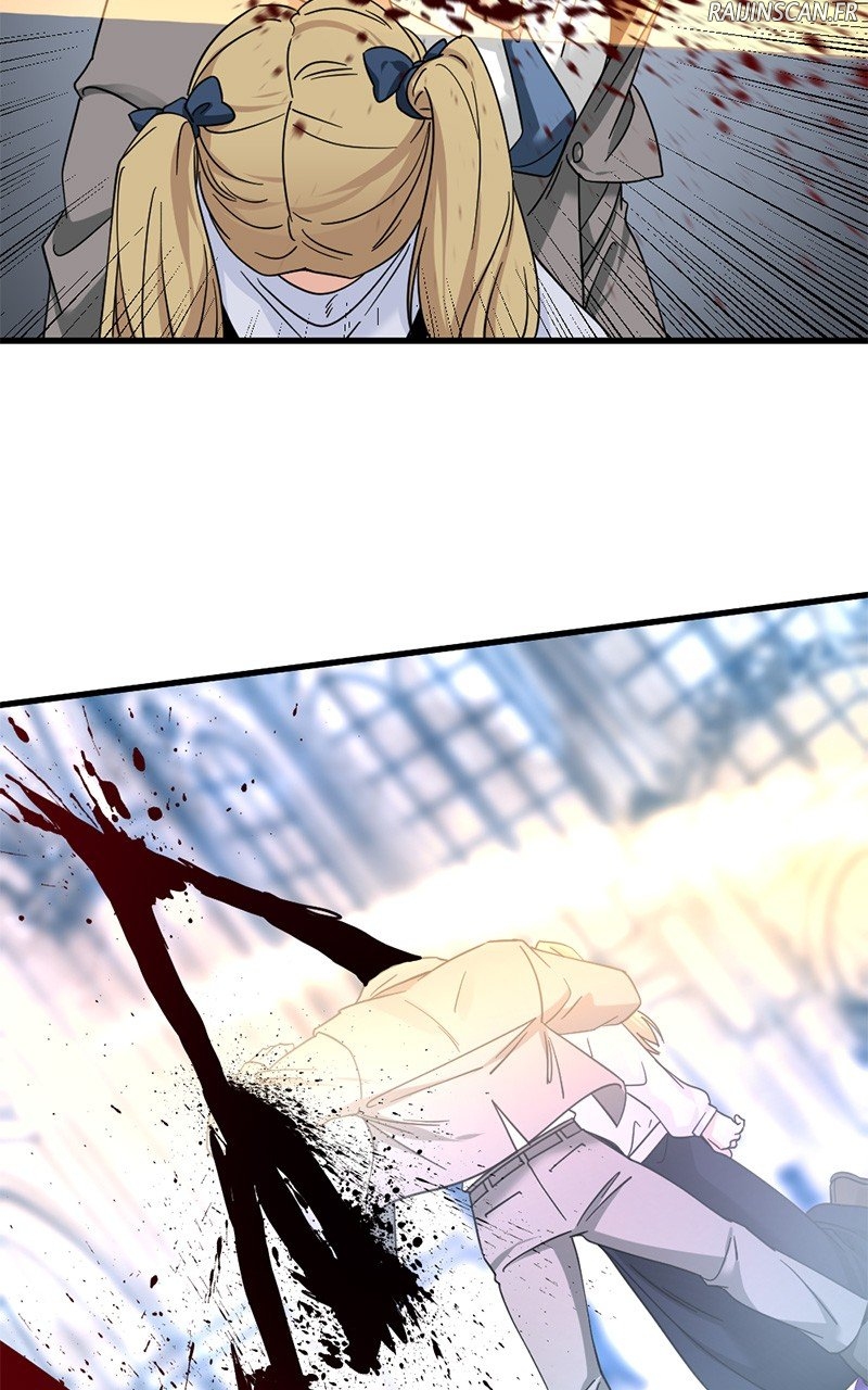 Read Hero Killer FR Manga Online