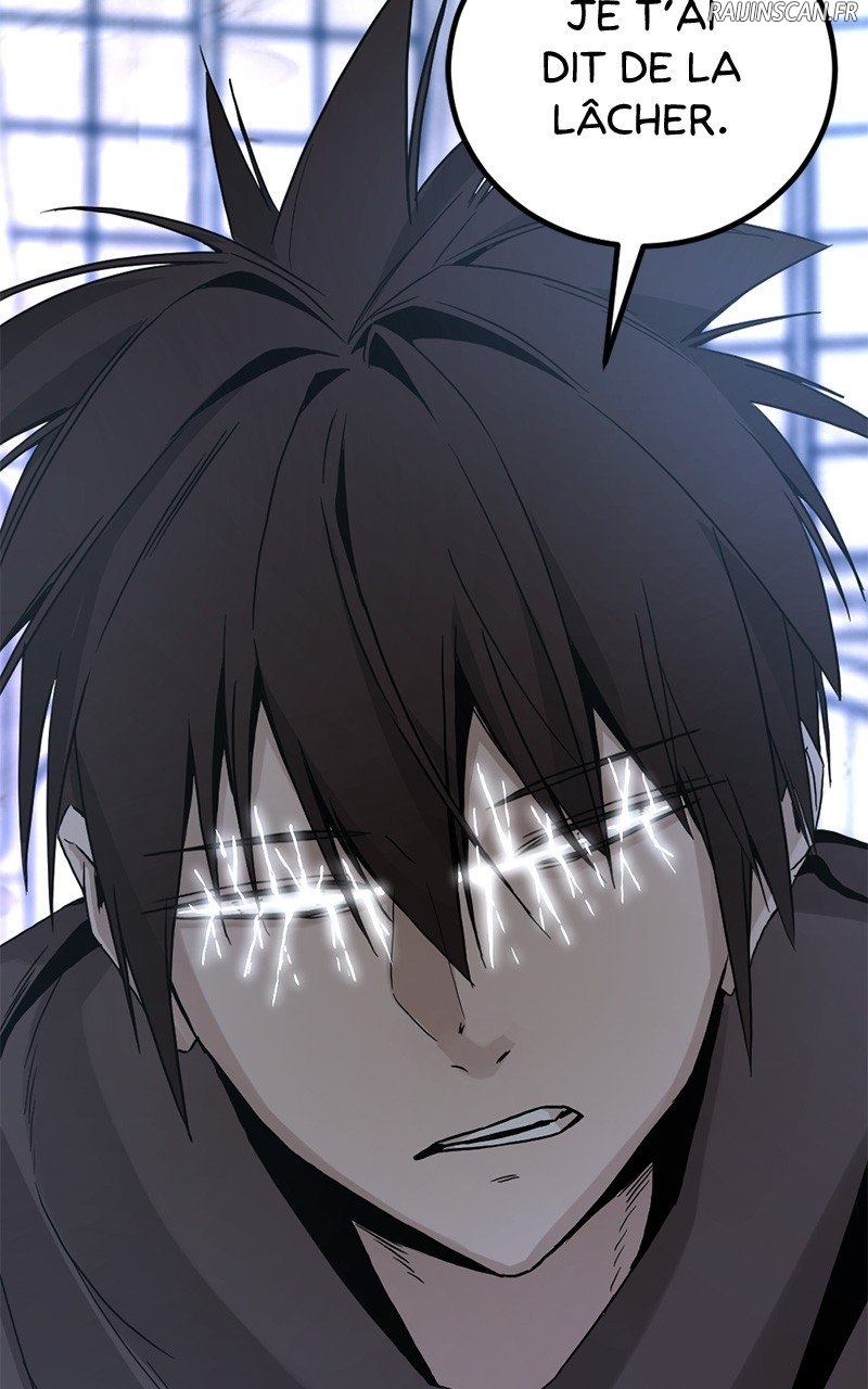 Read Hero Killer FR Manga Online