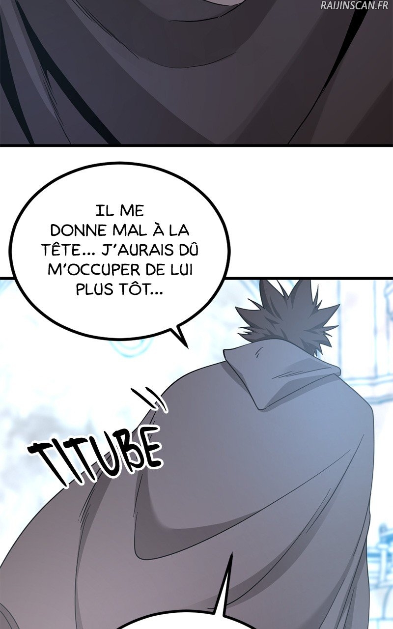 Read Hero Killer FR Manga Online