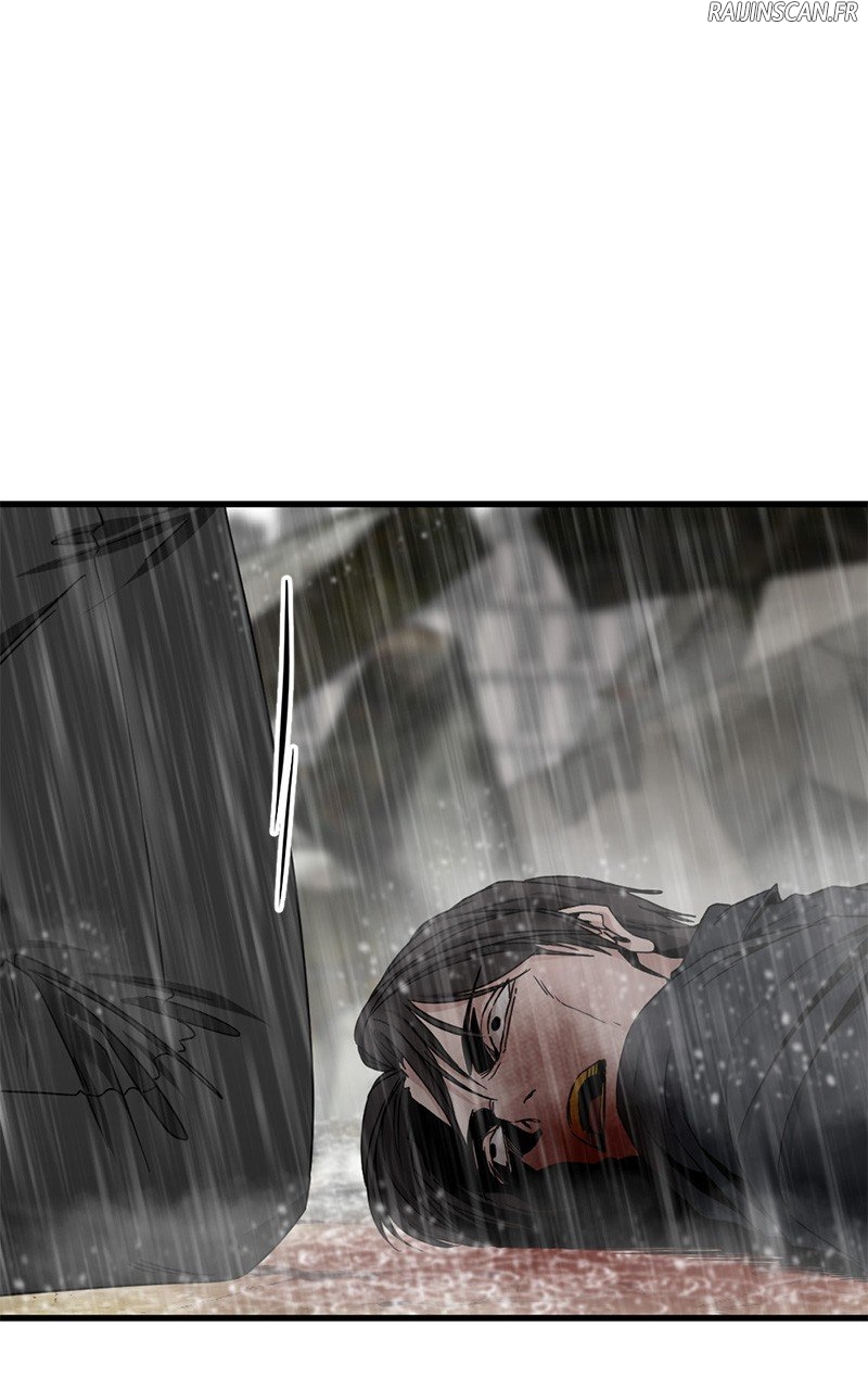 Read Hero Killer FR Manga Online