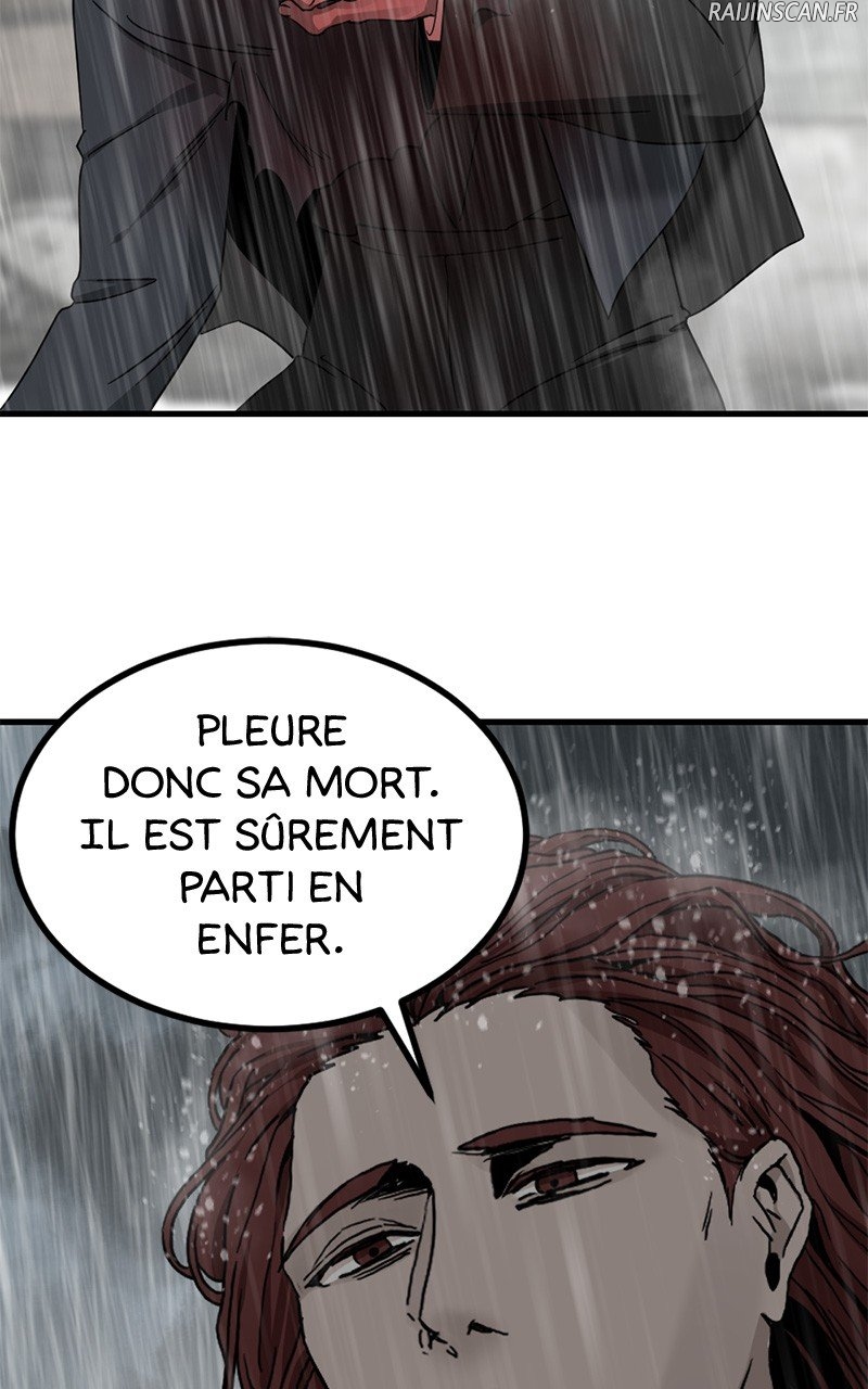 Read Hero Killer FR Manga Online