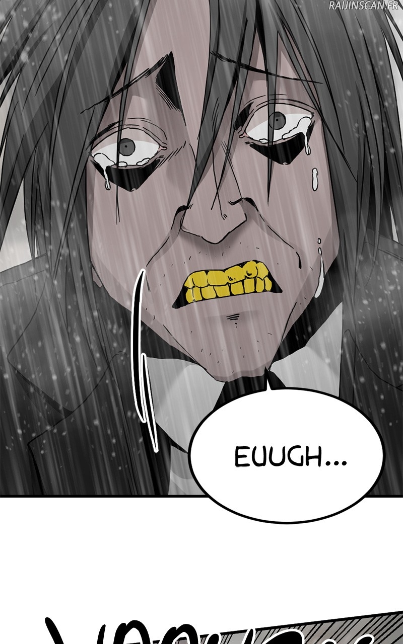 Read Hero Killer FR Manga Online