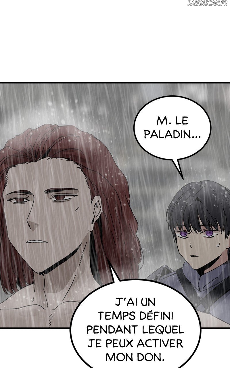 Read Hero Killer FR Manga Online