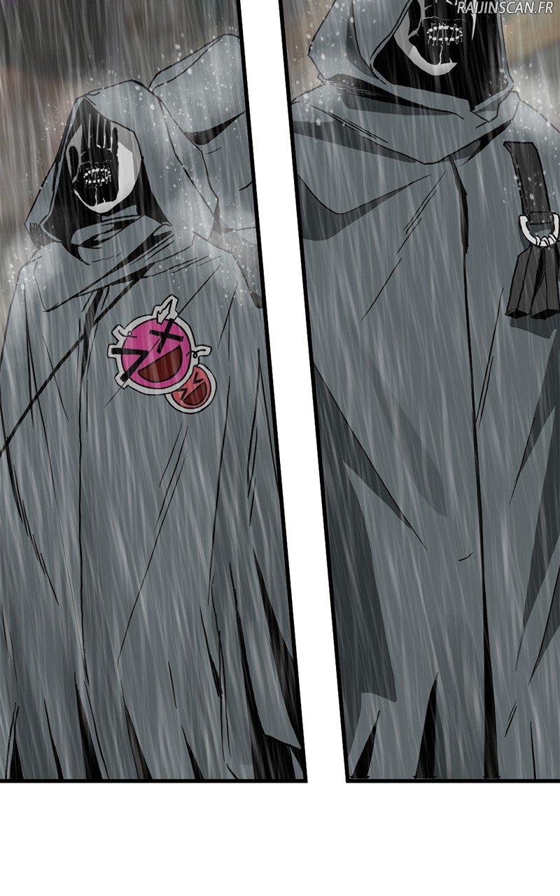Read Hero Killer FR Manga Online