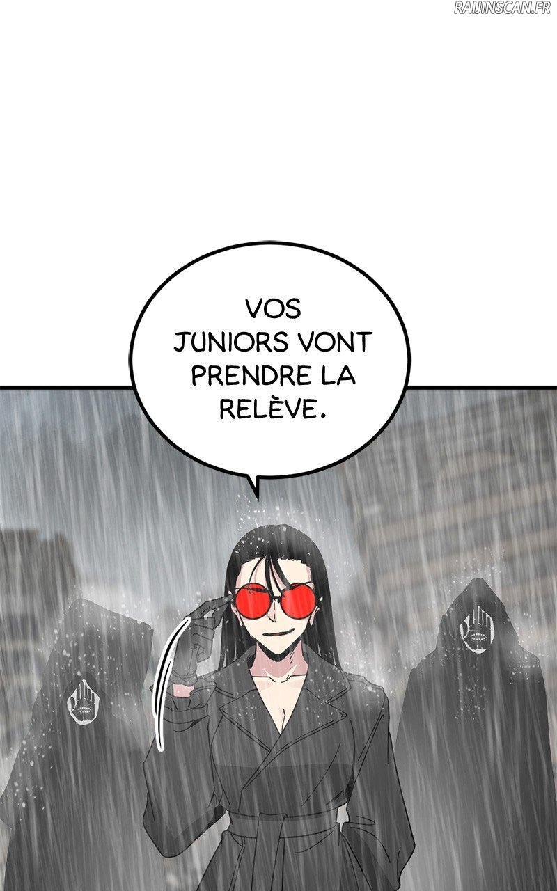 Read Hero Killer FR Manga Online