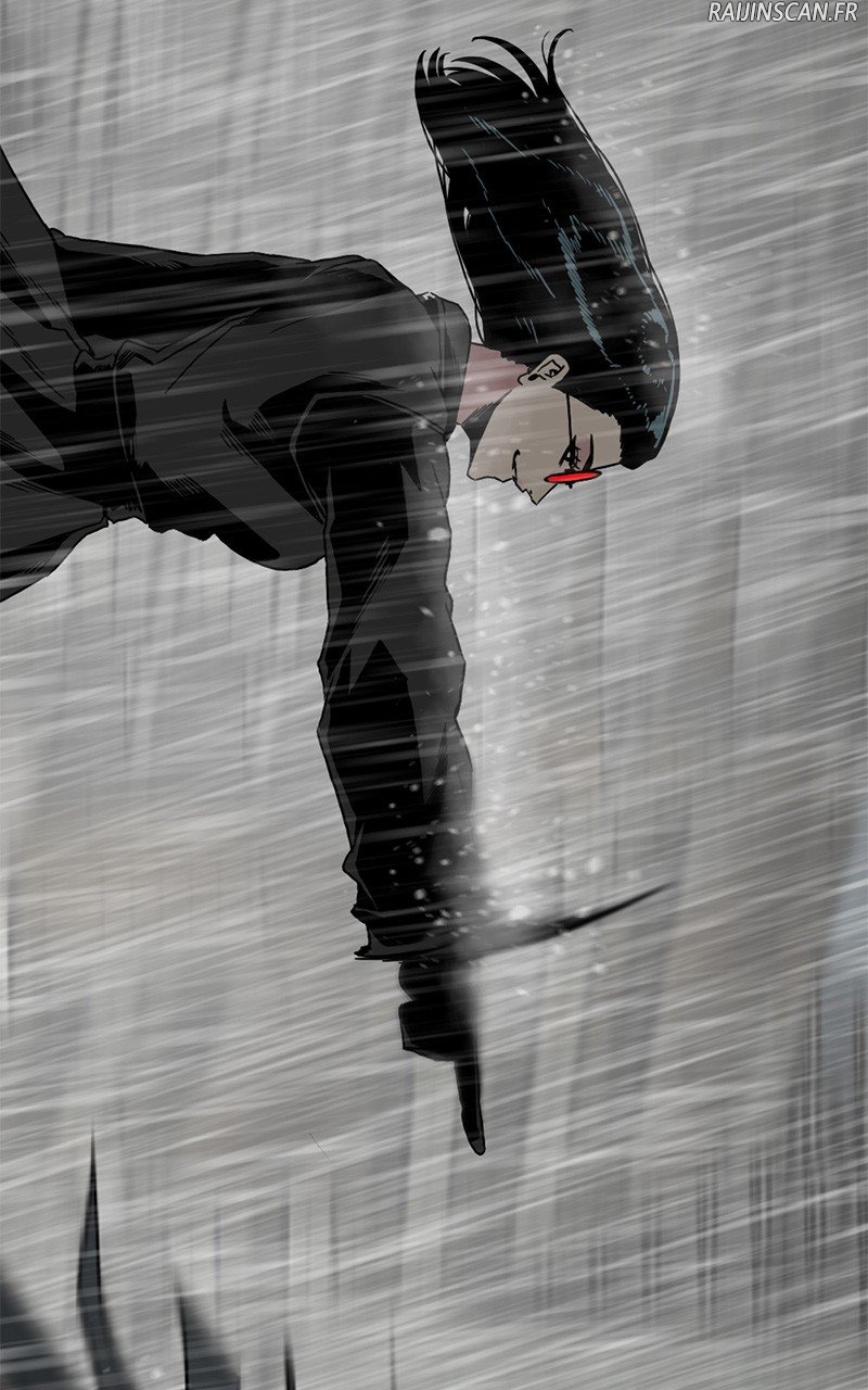 Read Hero Killer FR Manga Online