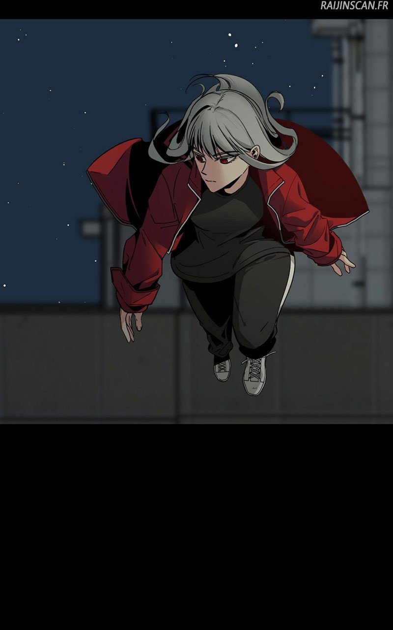 Read Hero Killer FR Manga Online