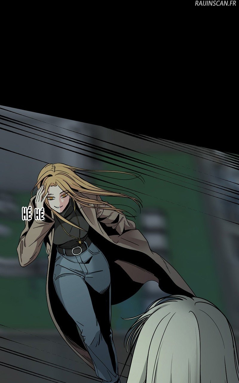 Read Hero Killer FR Manga Online