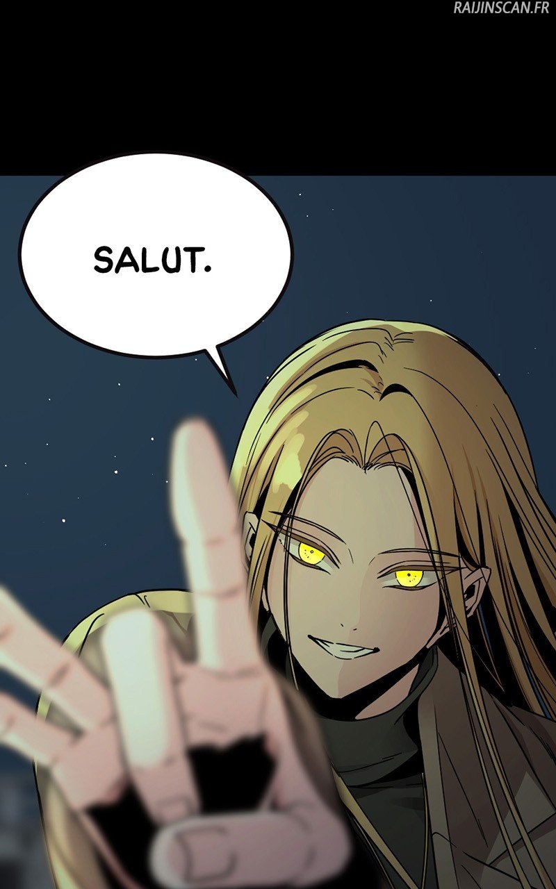 Read Hero Killer FR Manga Online