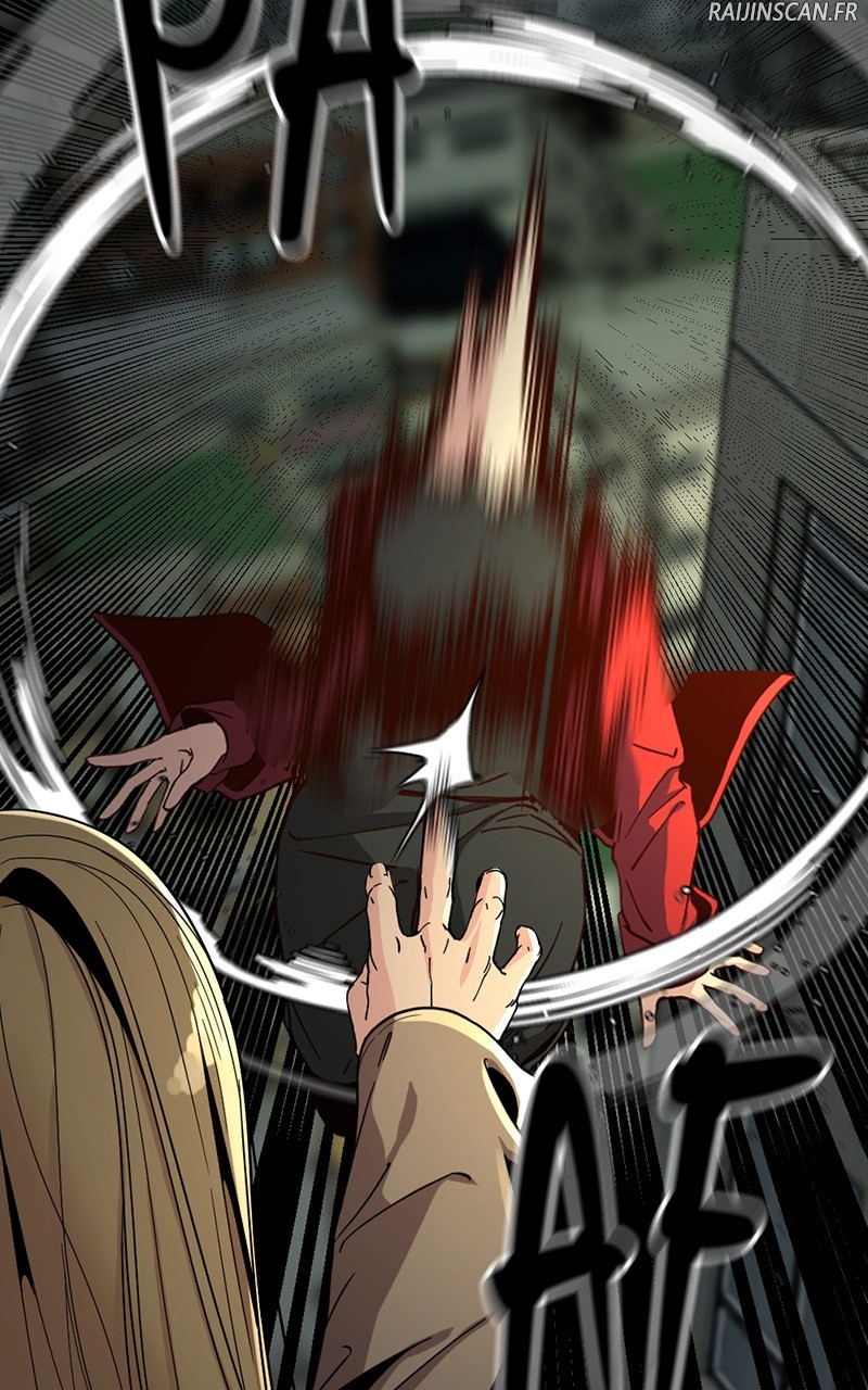Read Hero Killer FR Manga Online
