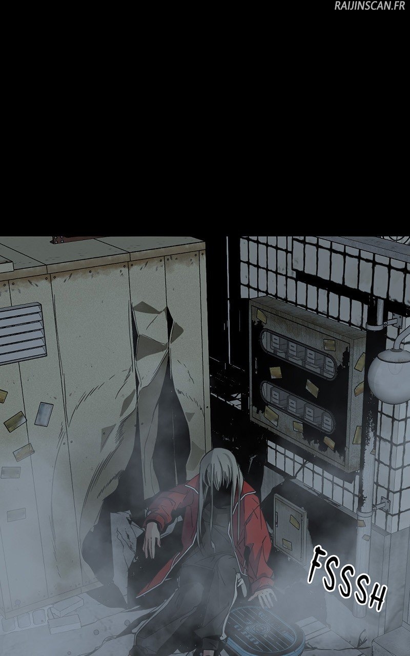 Read Hero Killer FR Manga Online