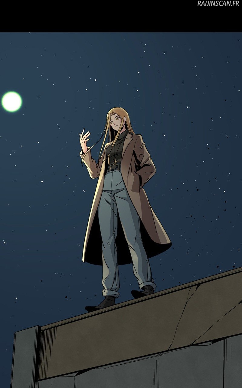 Read Hero Killer FR Manga Online