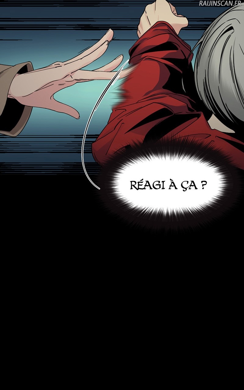 Read Hero Killer FR Manga Online