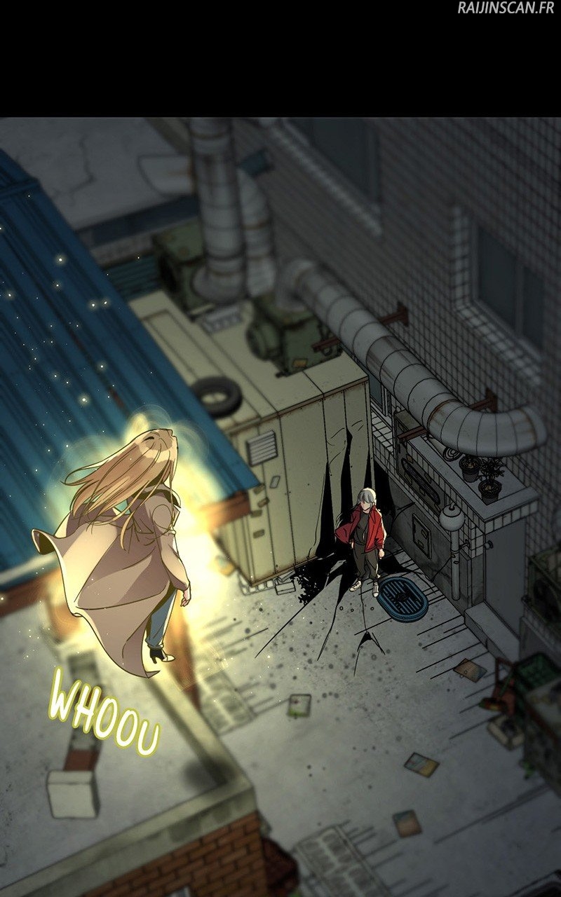Read Hero Killer FR Manga Online