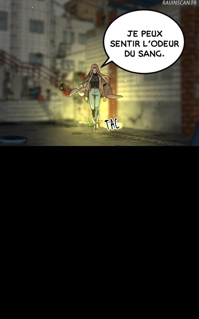 Read Hero Killer FR Manga Online