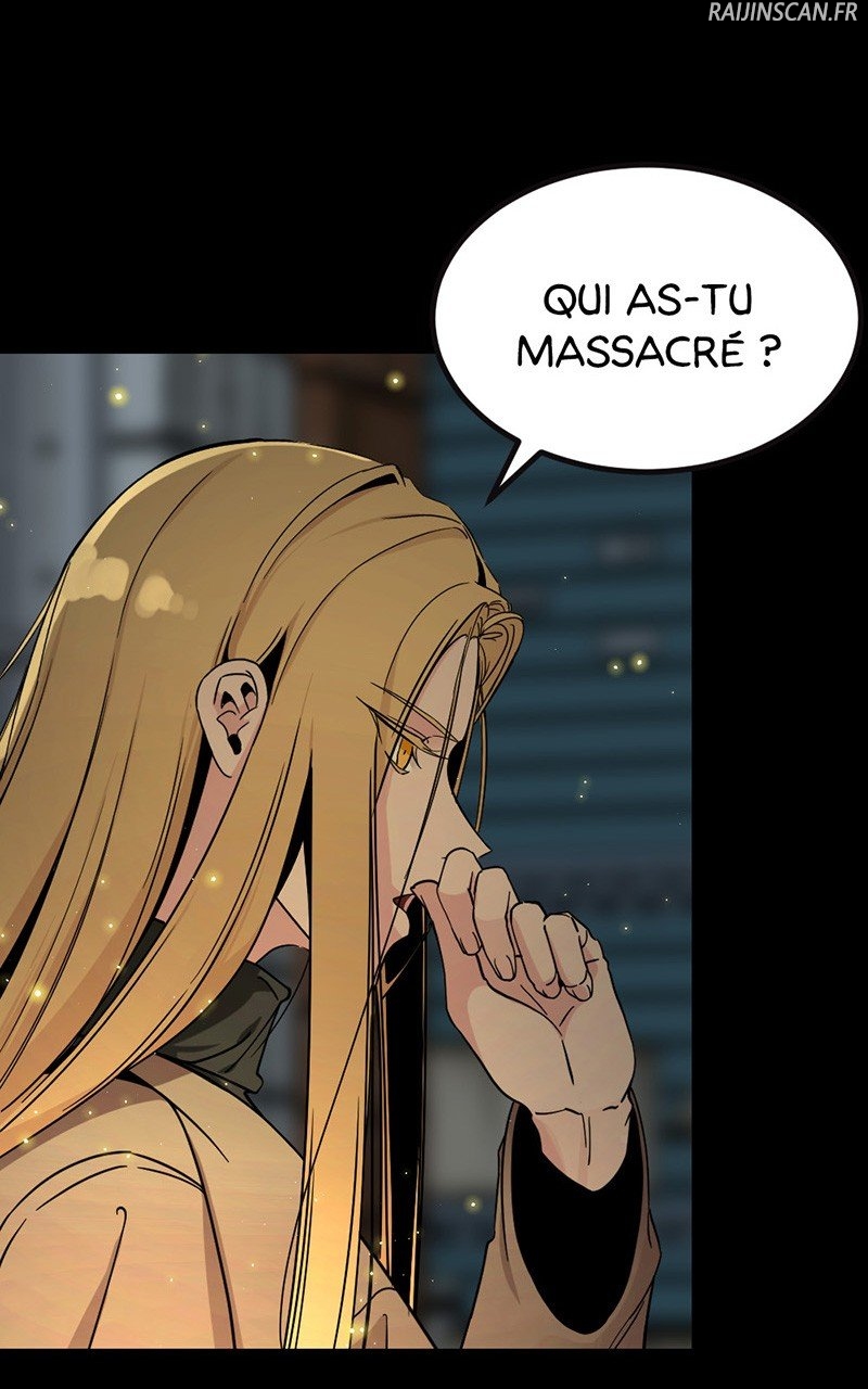 Read Hero Killer FR Manga Online