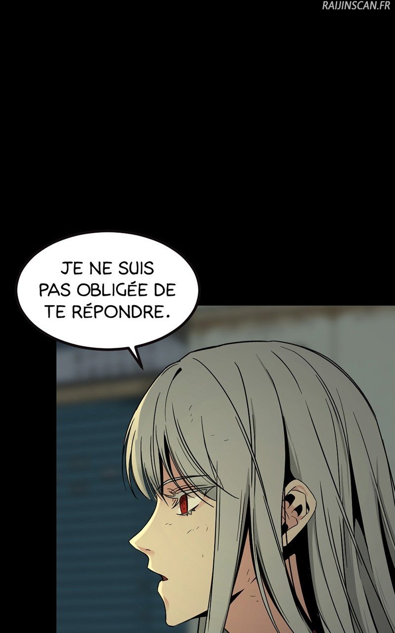 Read Hero Killer FR Manga Online