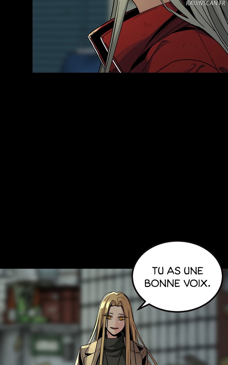 Read Hero Killer FR Manga Online