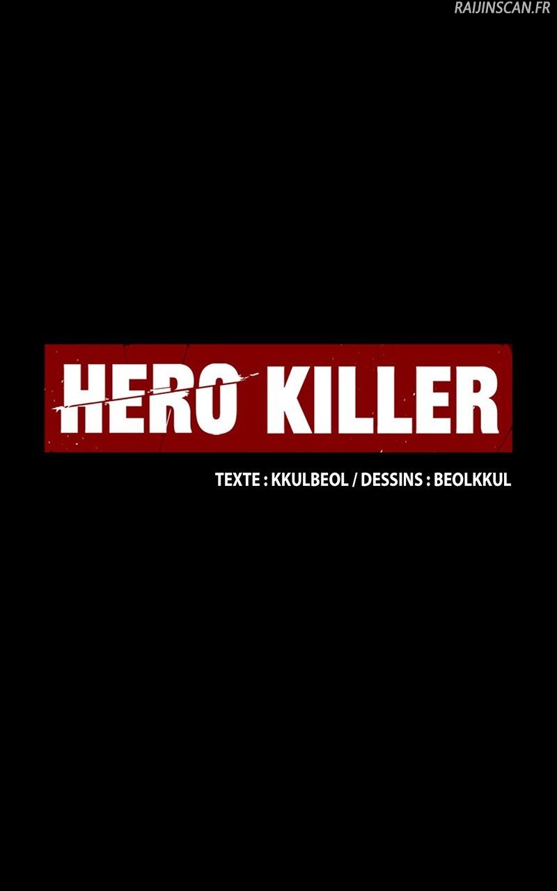 Read Hero Killer FR Manga Online