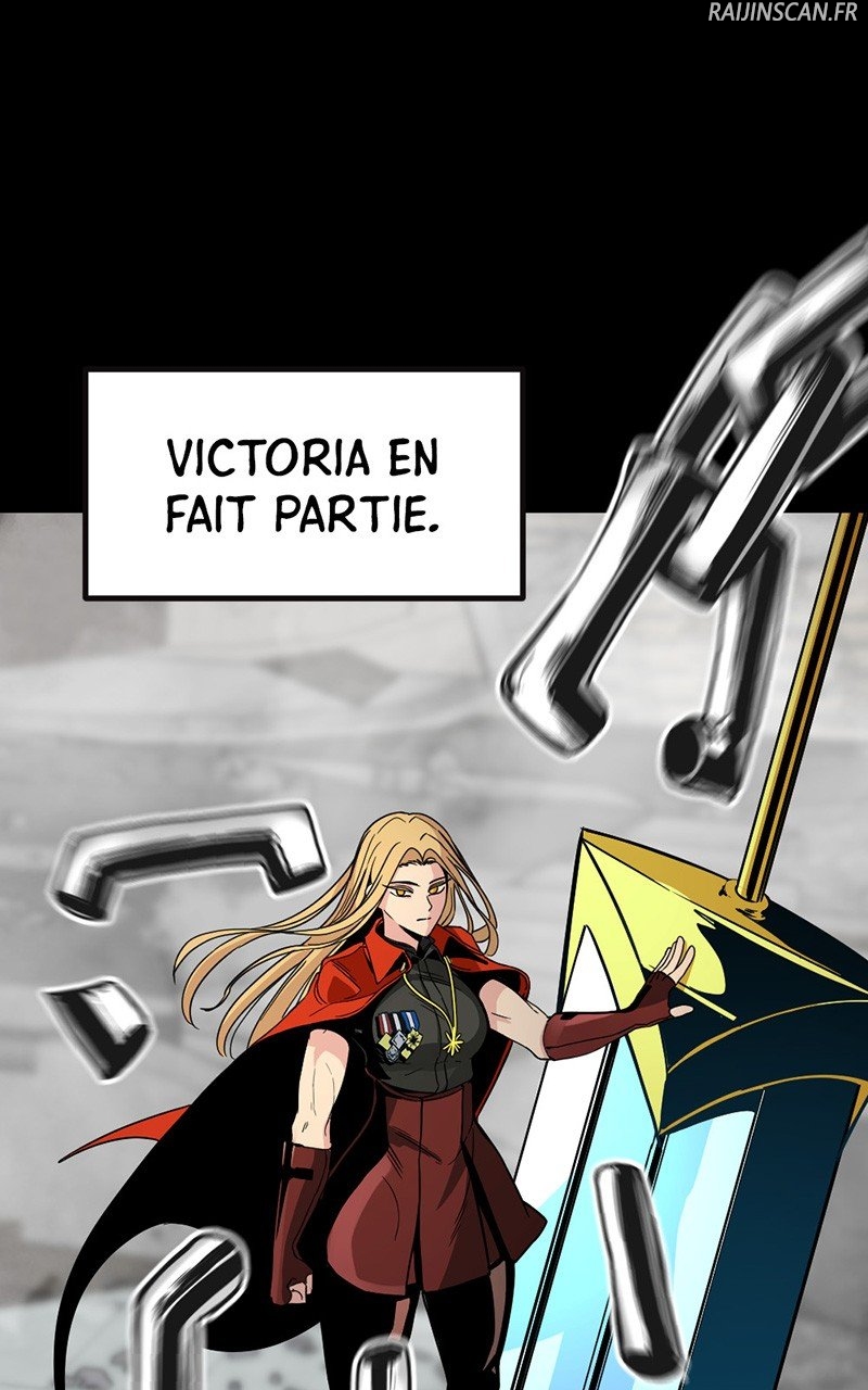 Read Hero Killer FR Manga Online