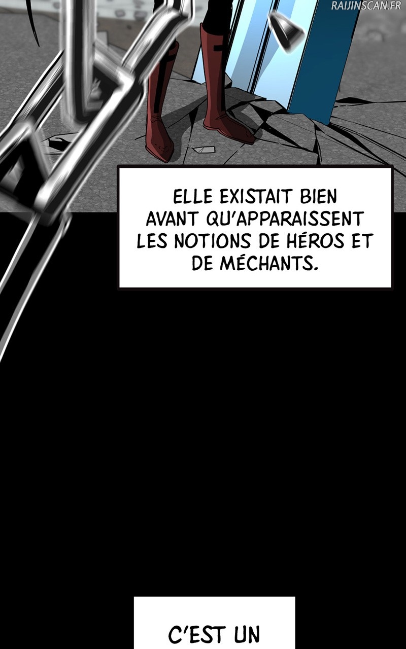 Read Hero Killer FR Manga Online