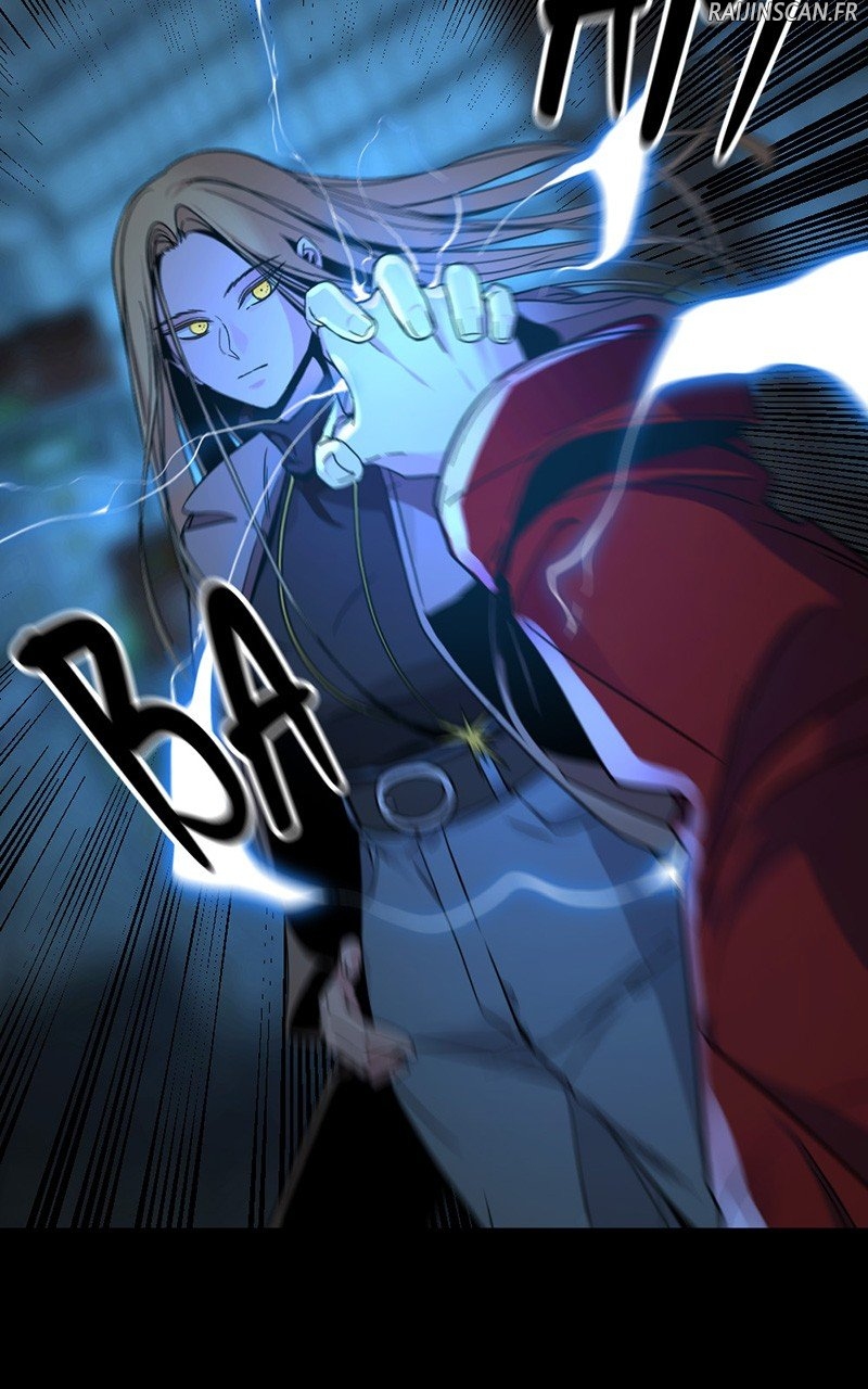 Read Hero Killer FR Manga Online