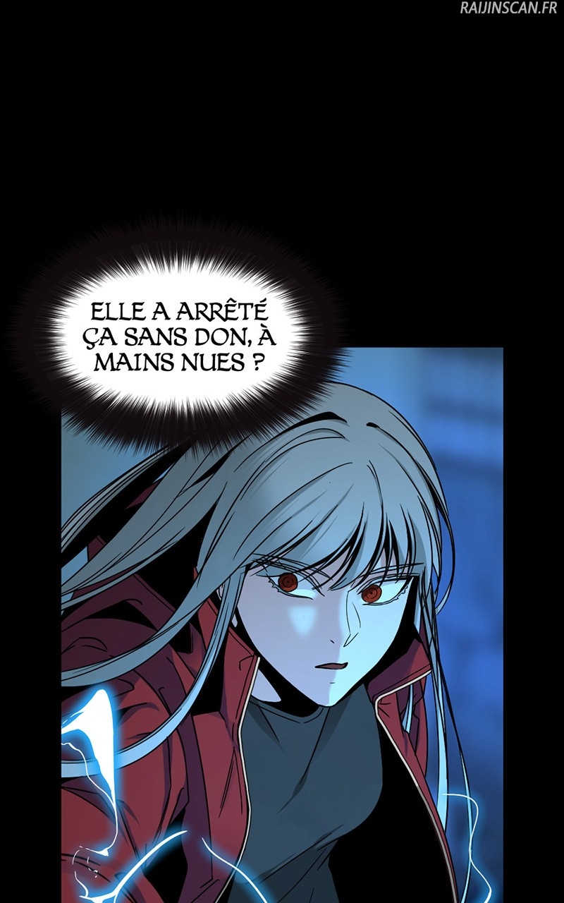 Read Hero Killer FR Manga Online